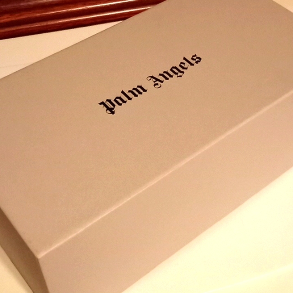 Palm Angels Vulcanized